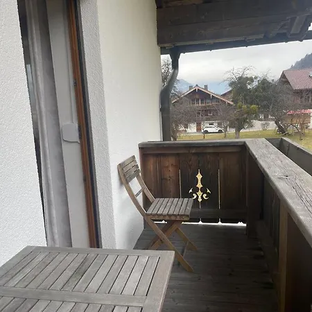 Schoeser Lägenhet *