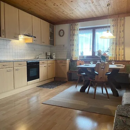 Apartment Schoeser *