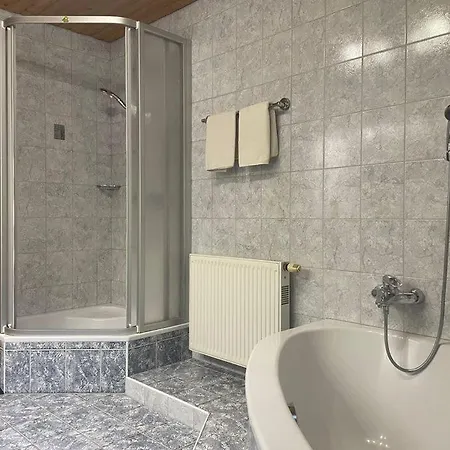 Schoeser Апартаменты Штумм