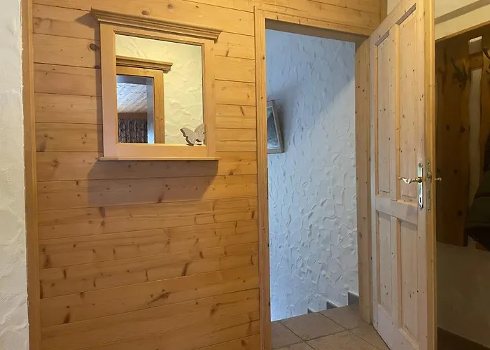 Apartment Schoeser *