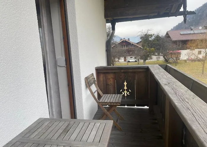 Schoeser Apartment *