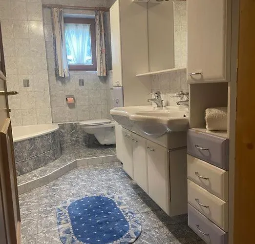 Apartment Schoeser *