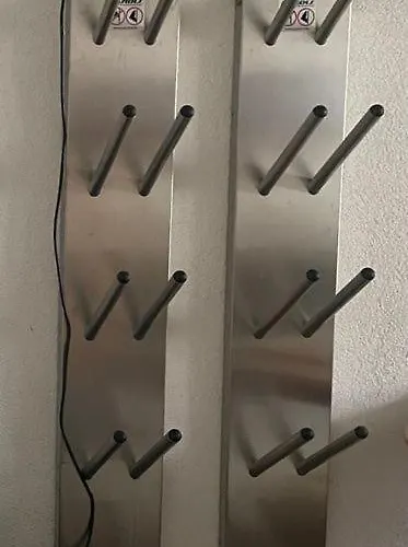 Apartment Schoeser *